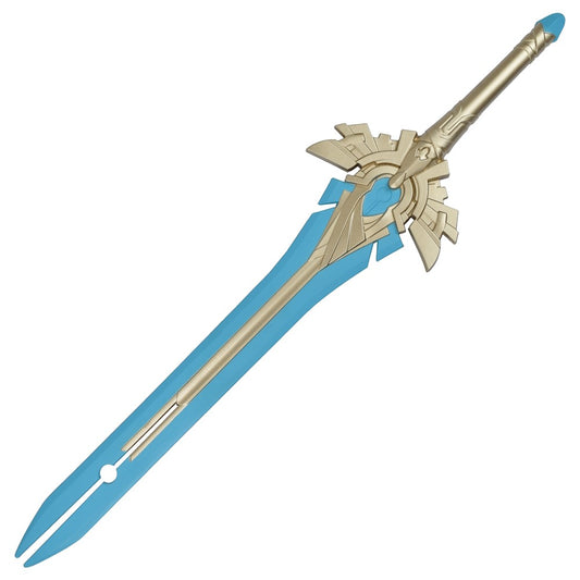 ORNAMENTAL BLADE SWORD