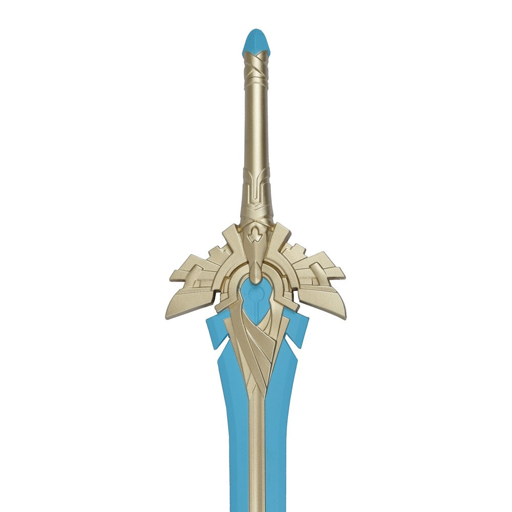 ORNAMENTAL BLADE SWORD