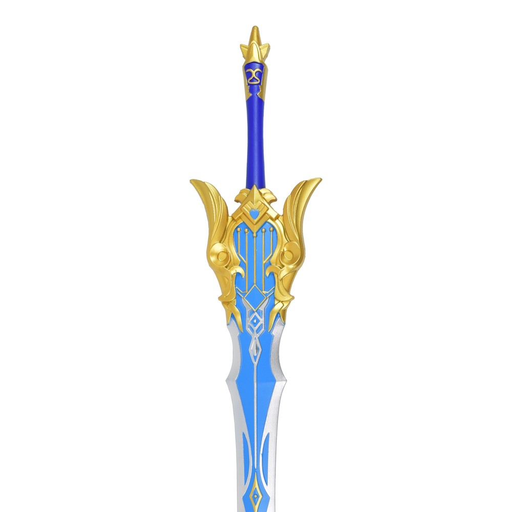 ORNAMENTAL BLADE SWORD