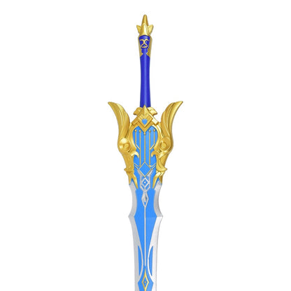 ORNAMENTAL BLADE SWORD