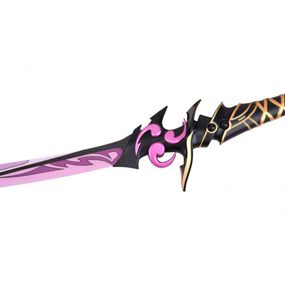 ORNAMENTAL BLADE SWORD