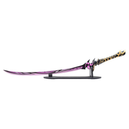 ORNAMENTAL BLADE SWORD