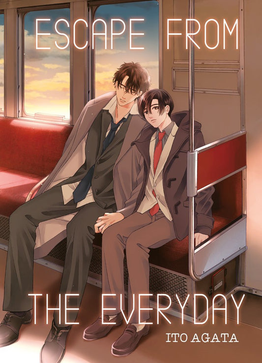 ESCAPE FROM THE EVERYDAY - VOLUME 2