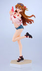 EVANGELION - Asuka Langley - Pop Up Parade Beach Queens L 22cm