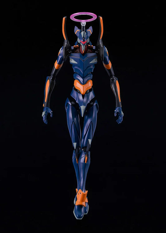EVANGELION 2.0 - Mark 06 - Figurine Moderoid 16.5cm