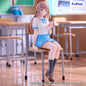 EVEN A REPLICA ... - Sunao Aikawa - Statuette Noodle Stopper 14cm