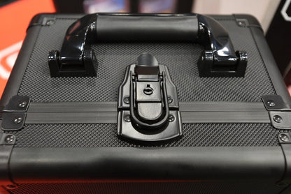 EVORETRO - Graded Card Mini Storage Box Black