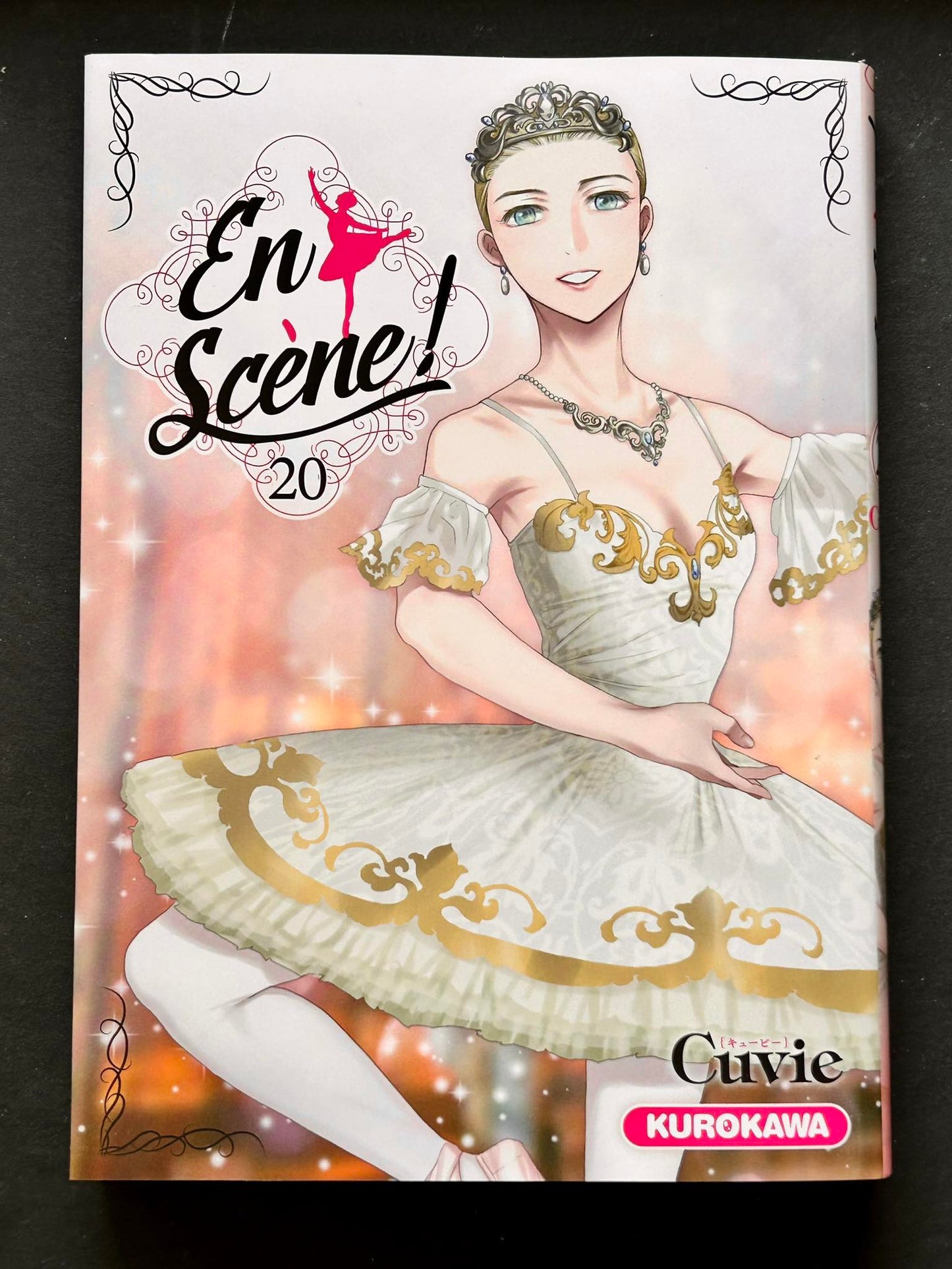 En Scène ! - tome 20