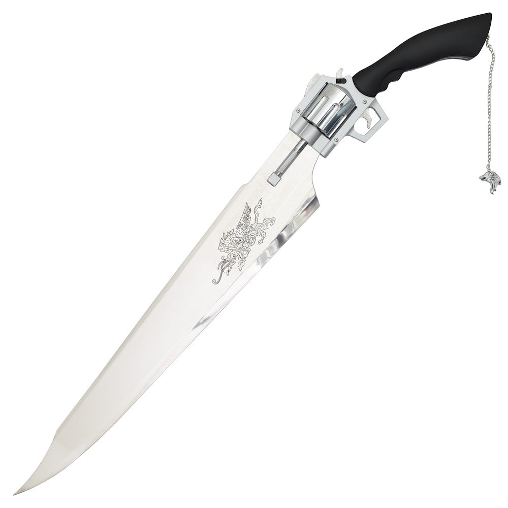 ORNAMENTAL BLADE SWORD