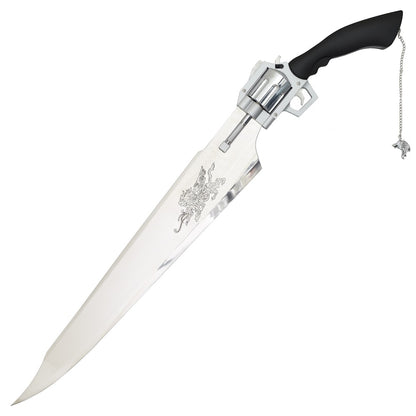 ORNAMENTAL BLADE SWORD