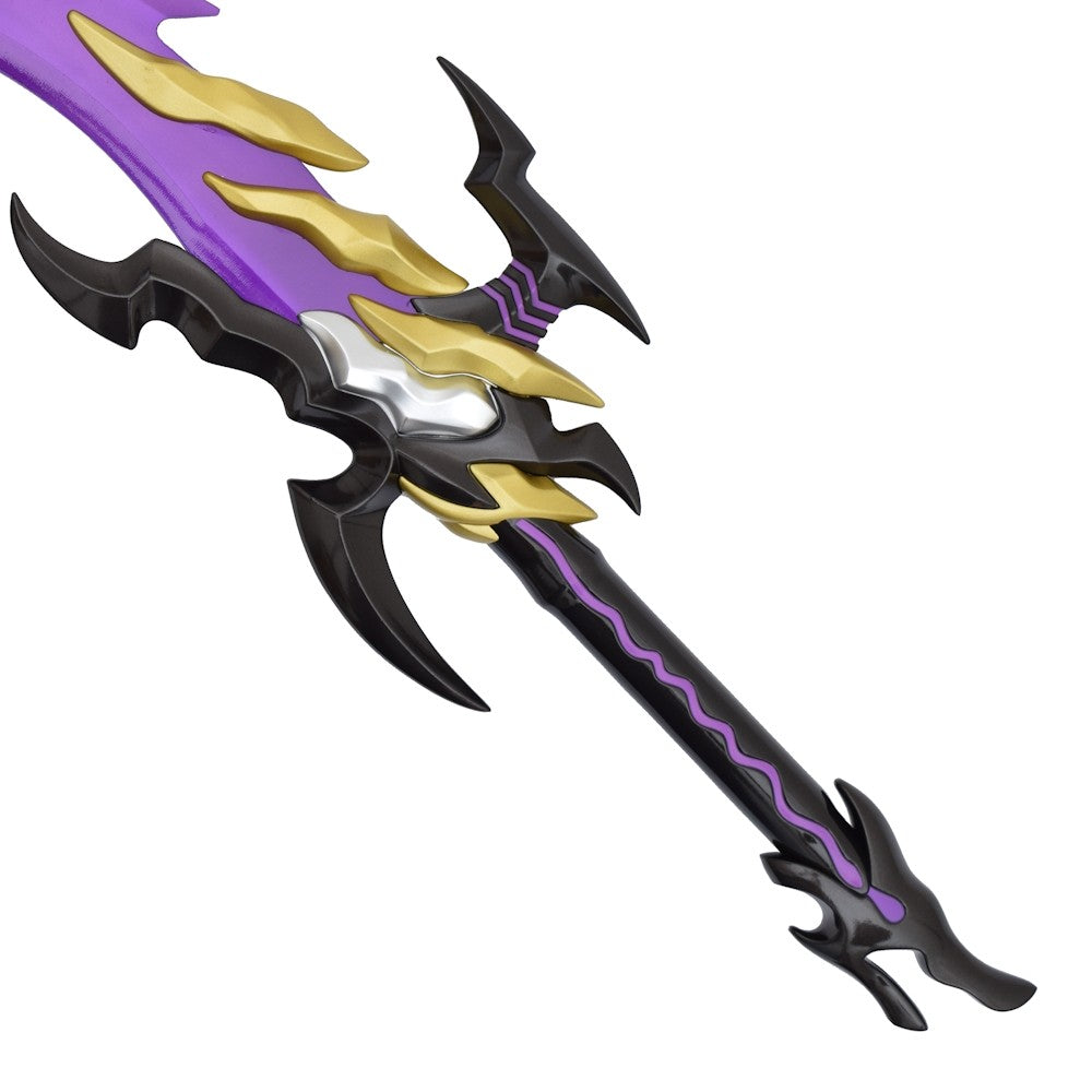 Dague ornementale Antarès' Fang de Sung Jiwoo. Solo Leveling.