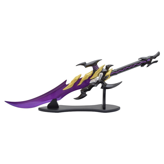 Dague ornementale Antarès' Fang de Sung Jiwoo. Solo Leveling.