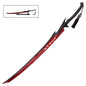 ORNAMENTAL BLADE SWORD