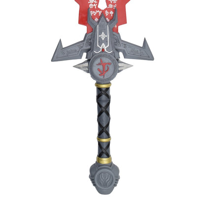 Épée ornementale Doom Eternal, épée Crucible