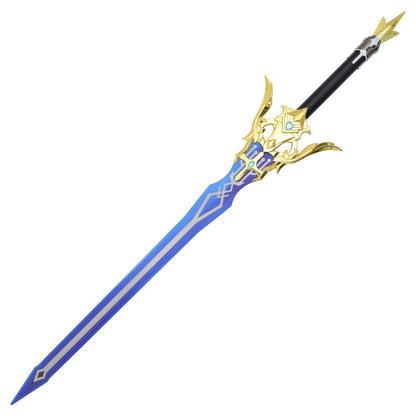 Épée ornementale Freedom Sworn Sword : Genshin