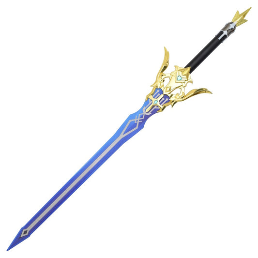 Épée ornementale Freedom Sworn Sword : Genshin