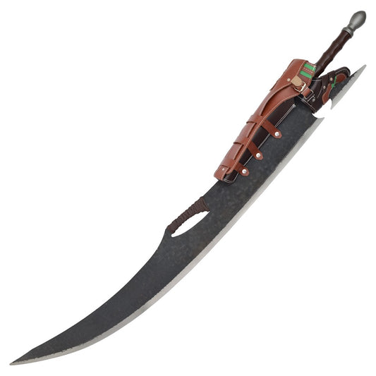 ORNAMENTAL BLADE SWORD