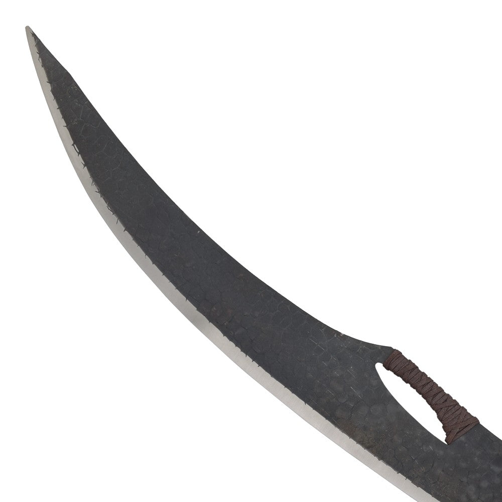 ORNAMENTAL BLADE SWORD