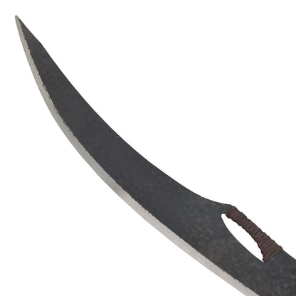 ORNAMENTAL BLADE SWORD