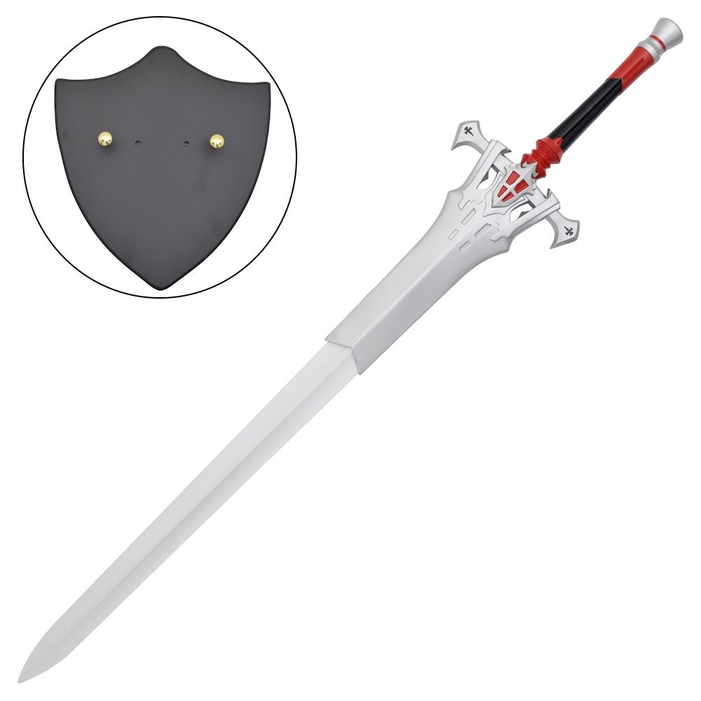 Épée ornementale Invictus de Clive Rosfield Final Fantasy