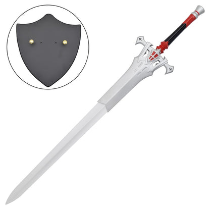 Épée ornementale Invictus de Clive Rosfield Final Fantasy