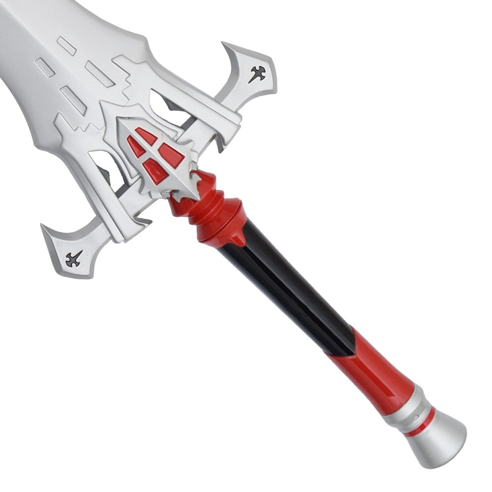 Épée ornementale Invictus de Clive Rosfield Final Fantasy