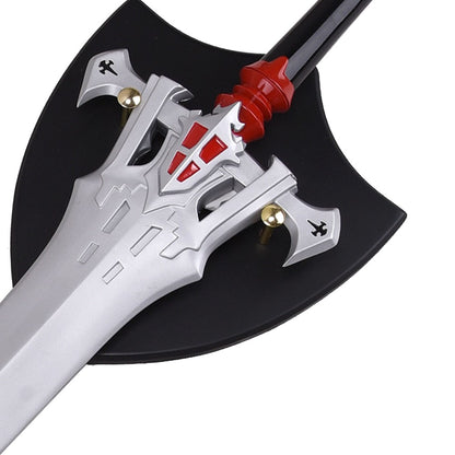 Épée ornementale Invictus de Clive Rosfield Final Fantasy