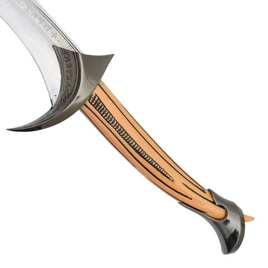 Épée ornementale Orcrist de Thorin Oakshield  Le Hobbit