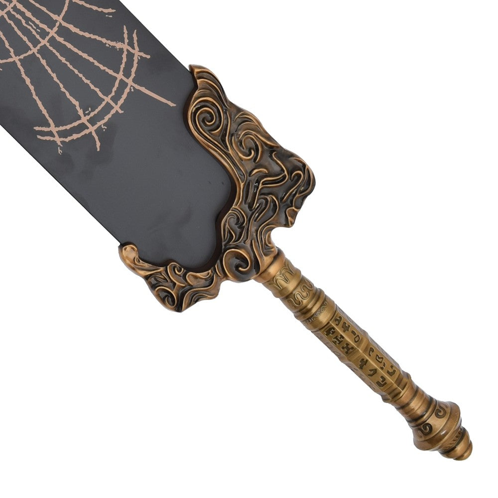 ORNAMENTAL BLADE SWORD