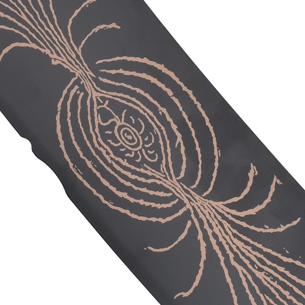 ORNAMENTAL BLADE SWORD