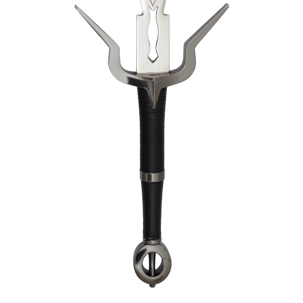 Épée ornementale de Ciri de la série The Witcher