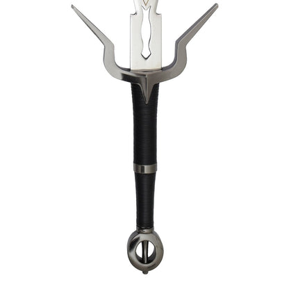 Épée ornementale de Ciri de la série The Witcher