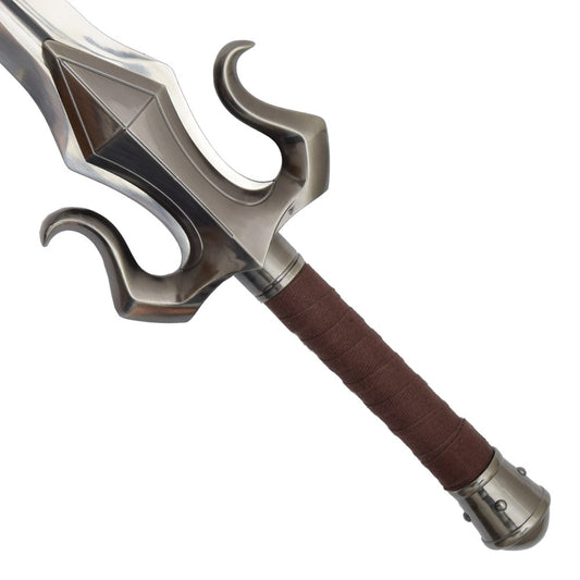 Épée ornementale de puissance de Musclor ( Maître de l'Univers)