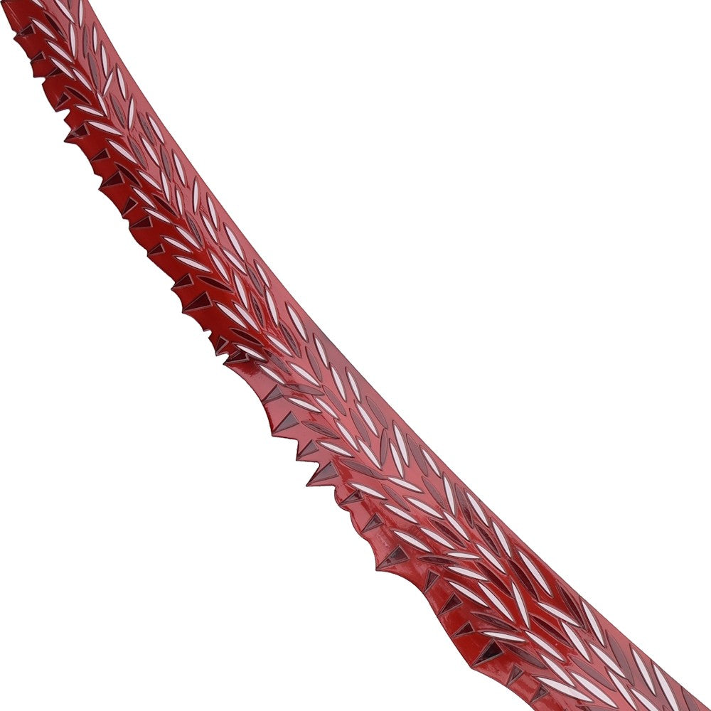 Épée ornementale du chasseur de dragons Elden Ring