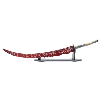 Épée ornementale du chasseur de dragons Elden Ring