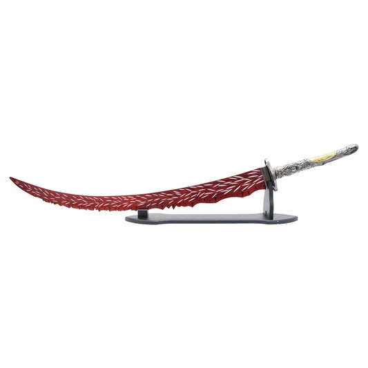 Épée ornementale du chasseur de dragons Elden Ring