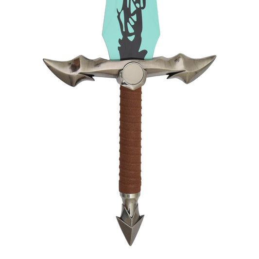 Épée ornementale du roi démon Baran,  Solo Leveling