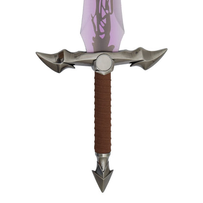 Épée ornementale du roi démon, version Sung Jinwoo Solo Leveling