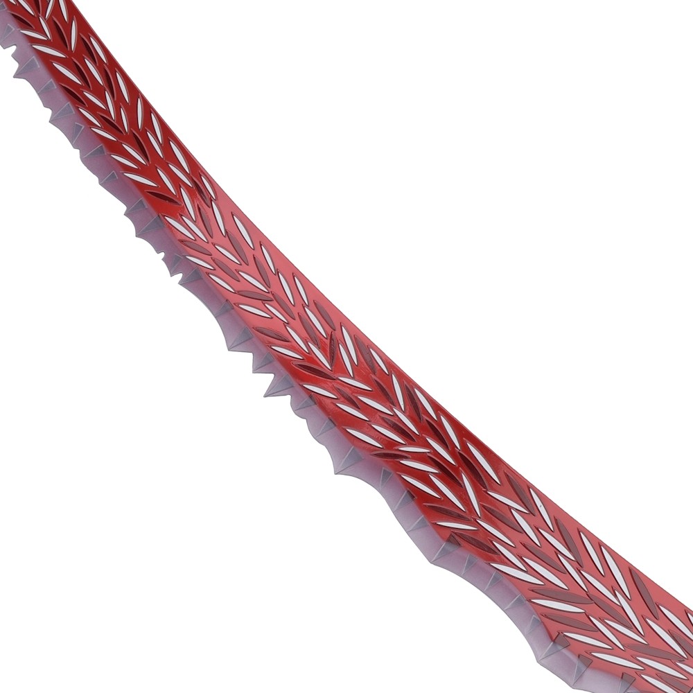 Épée ornementale grand katana du chasseur de dragons Elden Ring