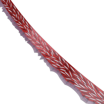 Épée ornementale grand katana du chasseur de dragons Elden Ring