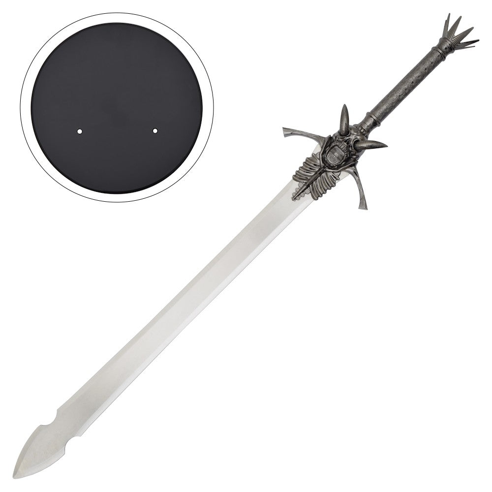 ORNAMENTAL BLADE SWORD