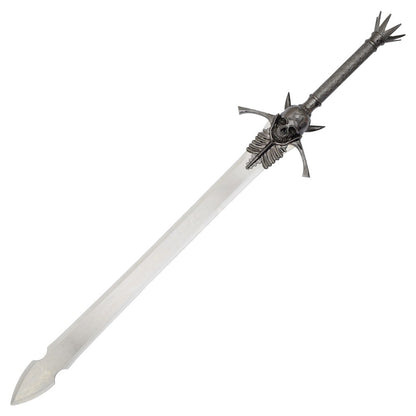 ORNAMENTAL BLADE SWORD