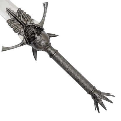 ORNAMENTAL BLADE SWORD