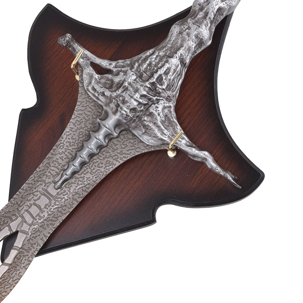 Épée ornementale relique sacrée Elden Ring