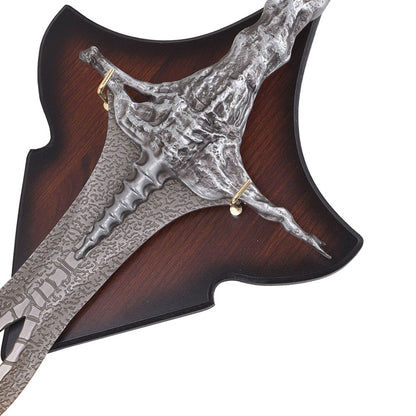 Épée ornementale relique sacrée Elden Ring