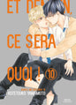 ADACHI AND SHIMAMURA - VOLUME 02