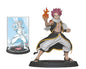 FAIRY TAIL - FIGURINE PANORAMIQUE DE NATSU DRAGNIR