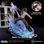 FAIRY TAIL - Gray Fullbuster - Statue Ikigai 1/6 By Tsume 37cm