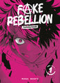 FAKE REBELLION T01