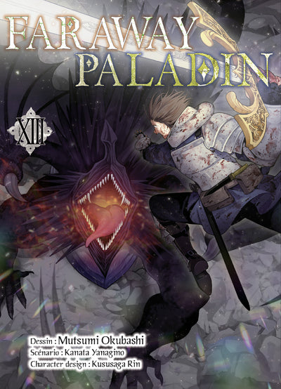 FARAWAY PALADIN T14 Preco > 05/02